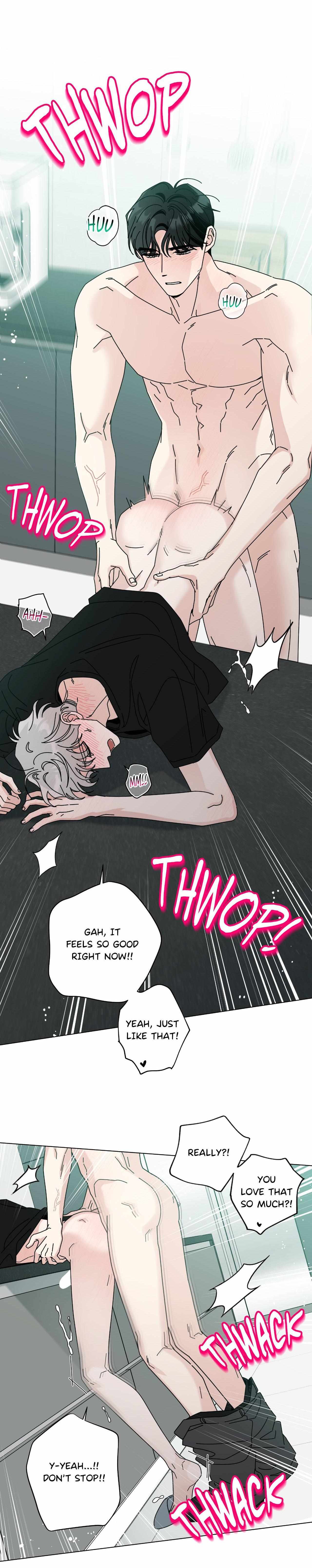 HOME5 Chapter 99 page 30 - 