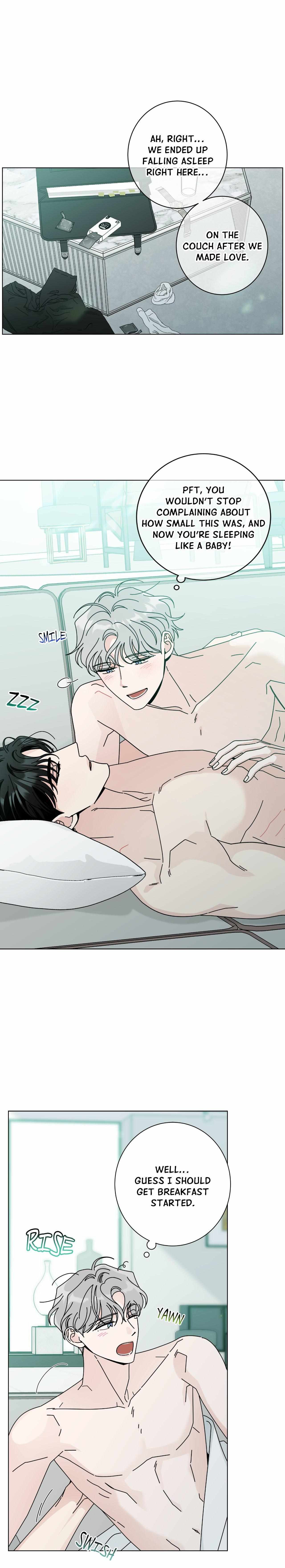 HOME5 Chapter 99 page 5 - 