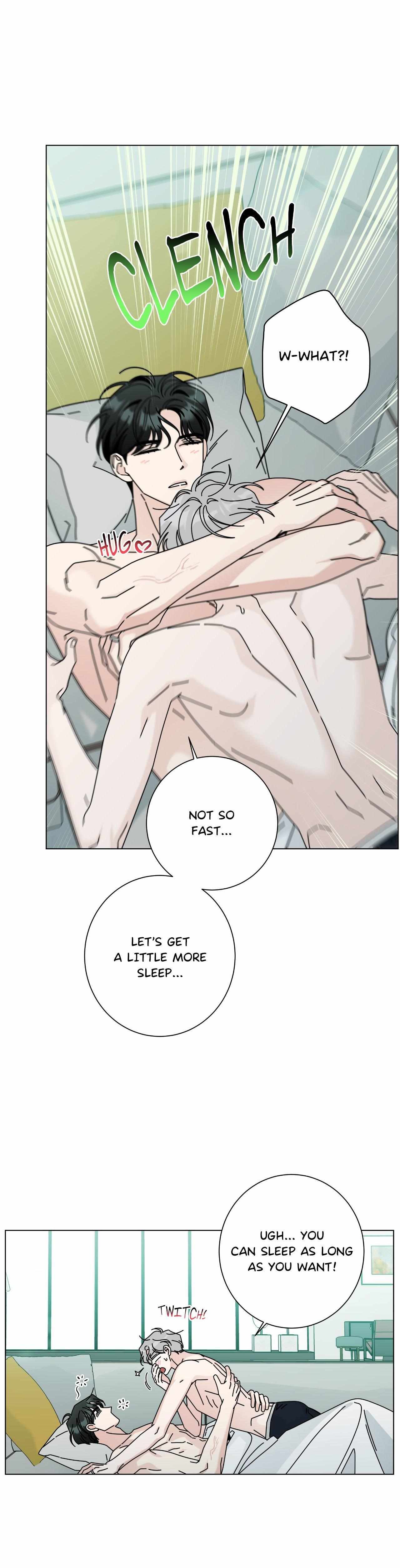 HOME5 Chapter 99 page 6 - 