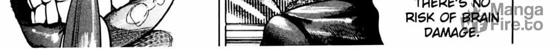 Homunculus Chapter 1 page 124 - 