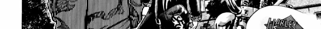 Homunculus Chapter 1 page 240 - 