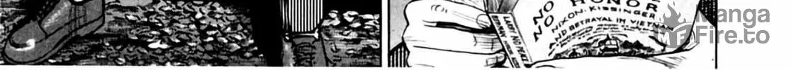 Homunculus Chapter 1 page 28 - 