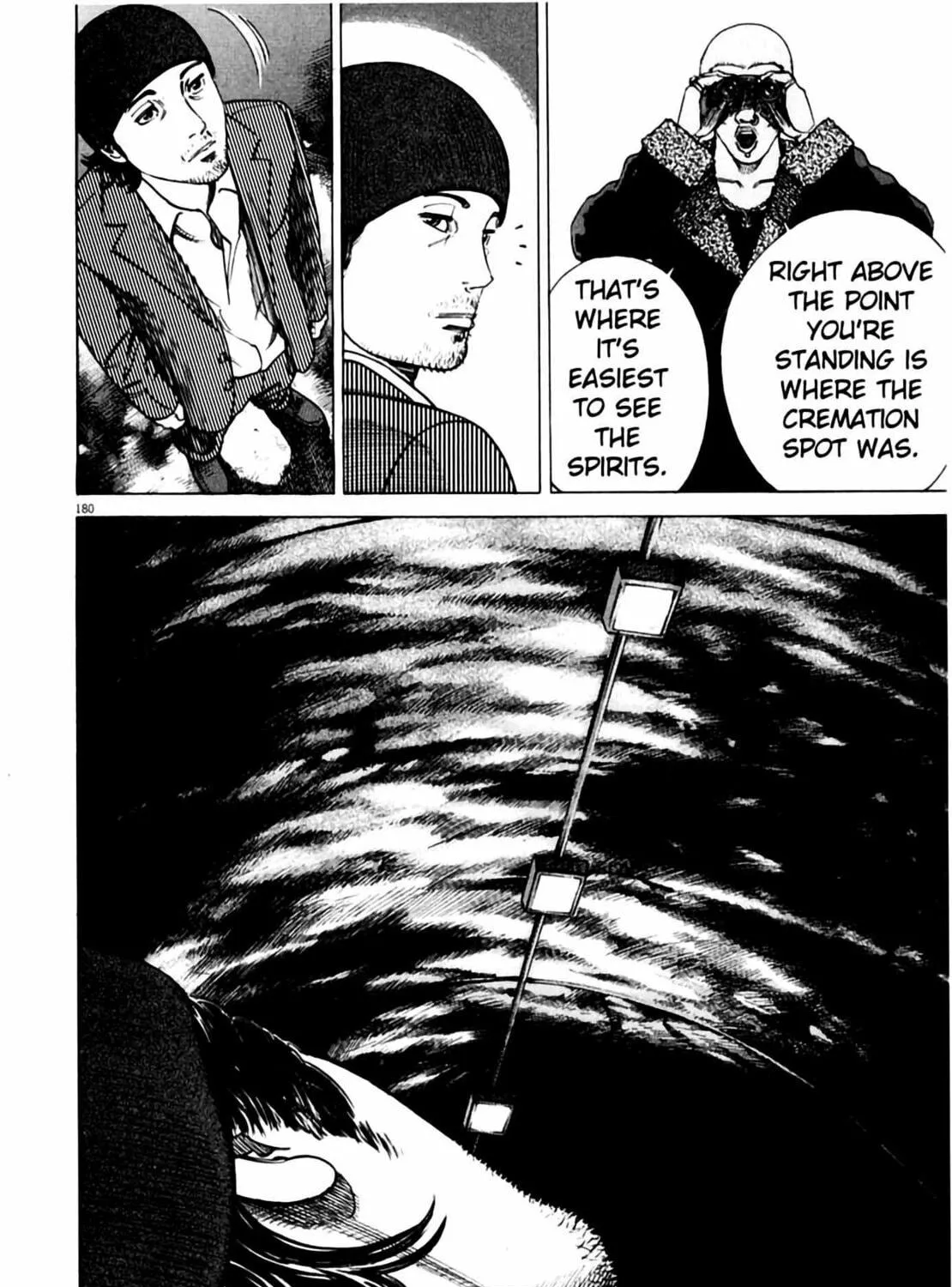 Homunculus Chapter 1 page 357 - 