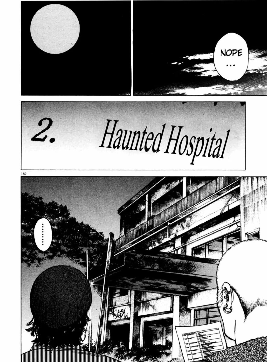 Homunculus Chapter 1 page 361 - 