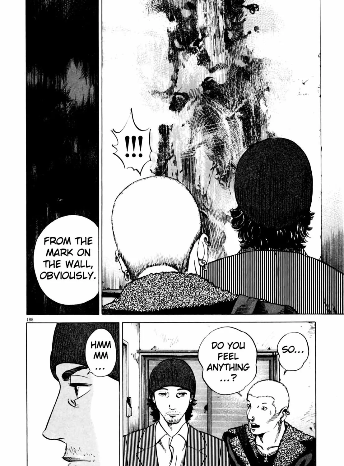 Homunculus Chapter 1 page 373 - 