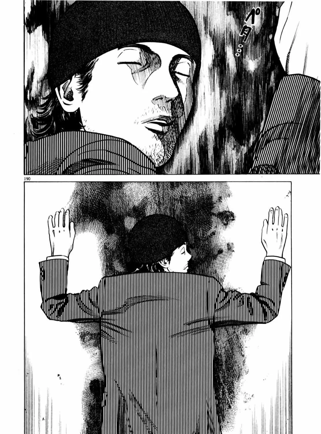 Homunculus Chapter 1 page 377 - 