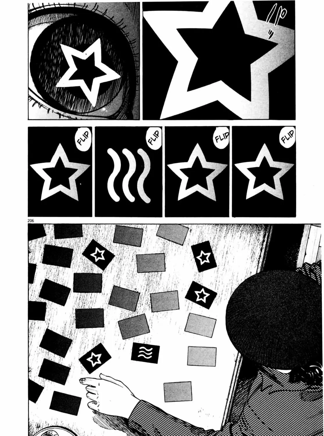 Homunculus Chapter 1 page 409 - 