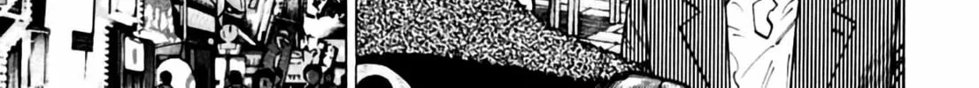Homunculus Chapter 1 page 416 - 