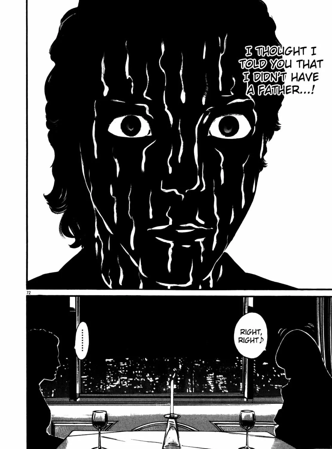 Homunculus Chapter 10 page 145 - 