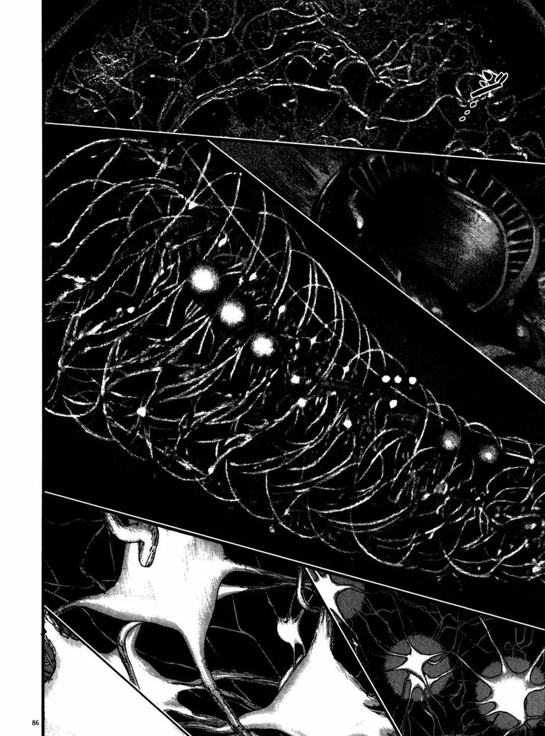 Homunculus Chapter 10 page 171 - 