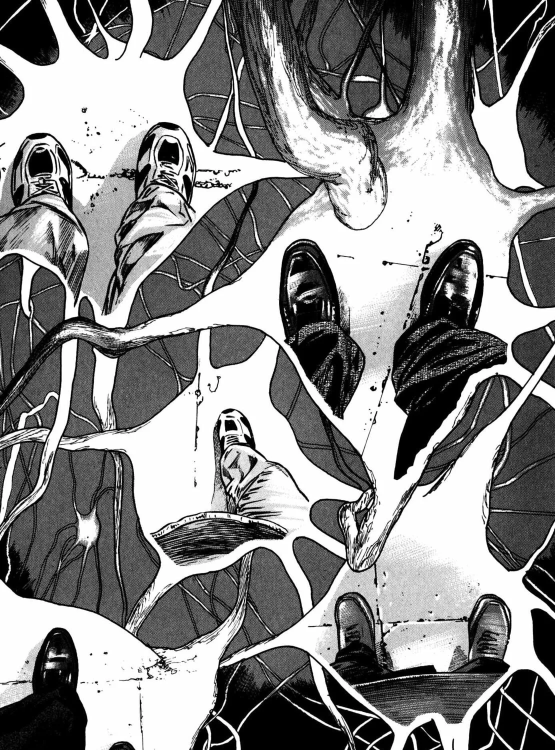 Homunculus Chapter 10 page 173 - 