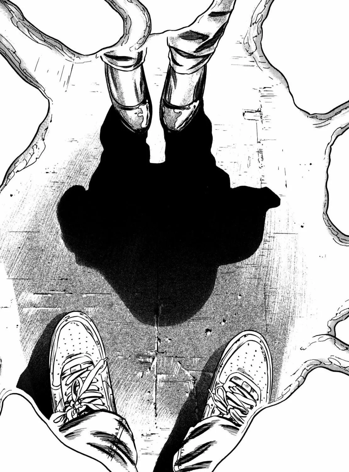 Homunculus Chapter 10 page 177 - 
