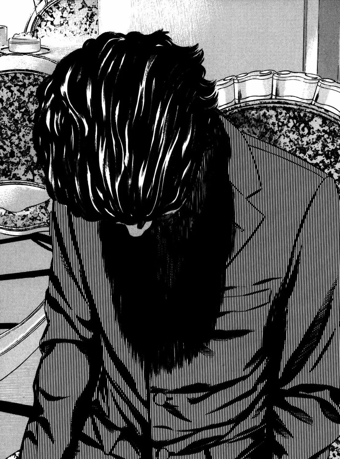 Homunculus Chapter 10 page 189 - 