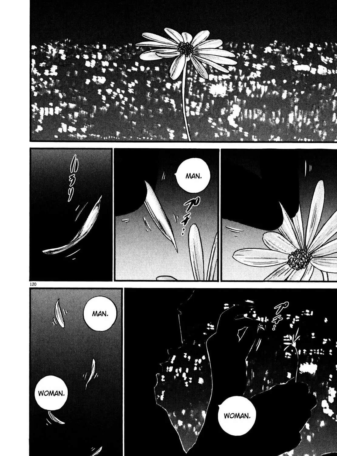 Homunculus Chapter 10 page 239 - 