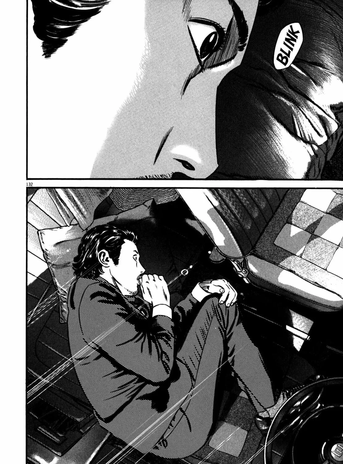 Homunculus Chapter 10 page 259 - 