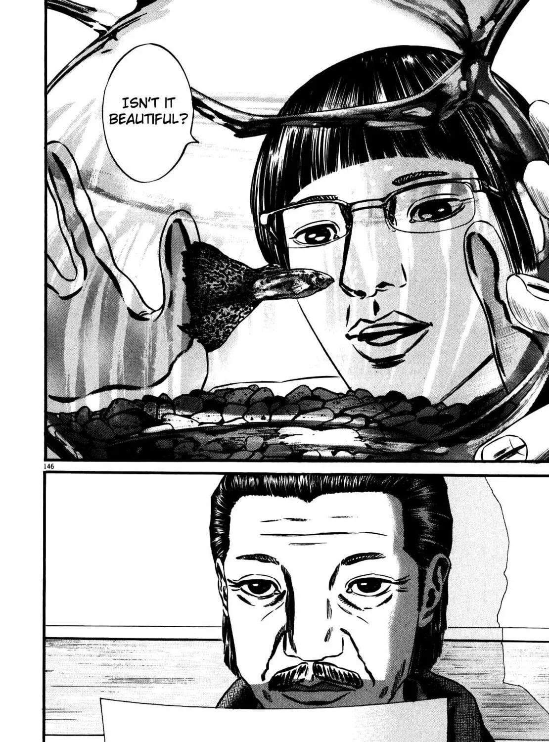 Homunculus Chapter 10 page 285 - 
