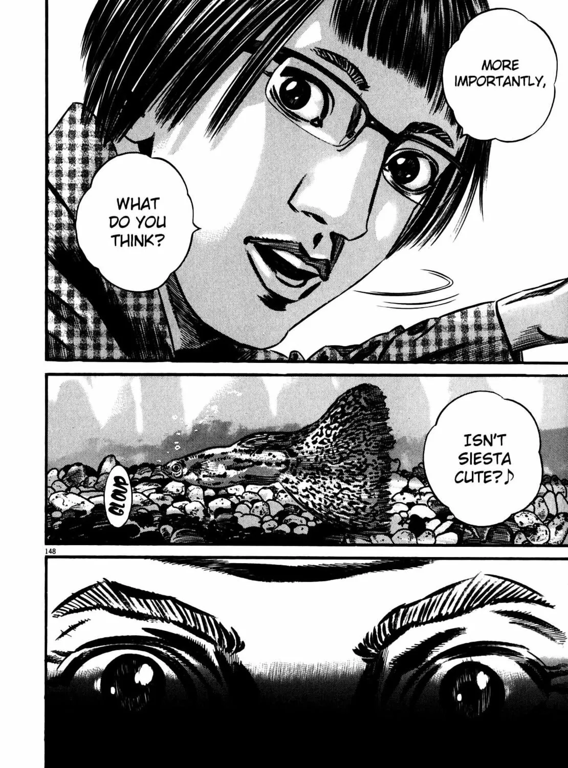 Homunculus Chapter 10 page 289 - 