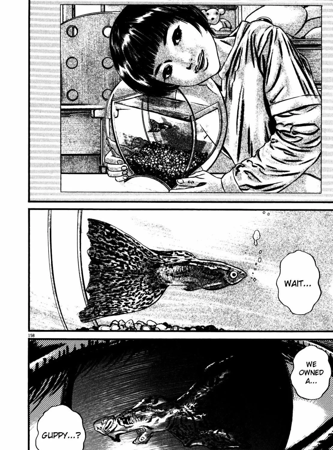 Homunculus Chapter 10 page 309 - 
