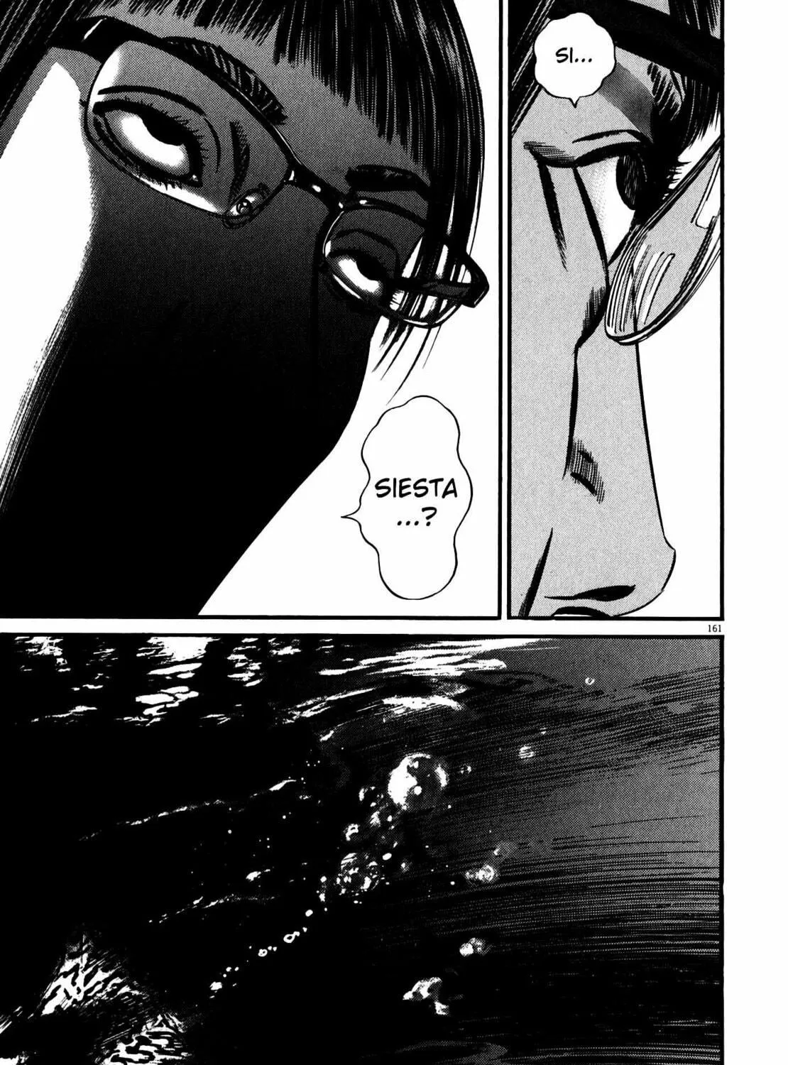 Homunculus Chapter 10 page 315 - 