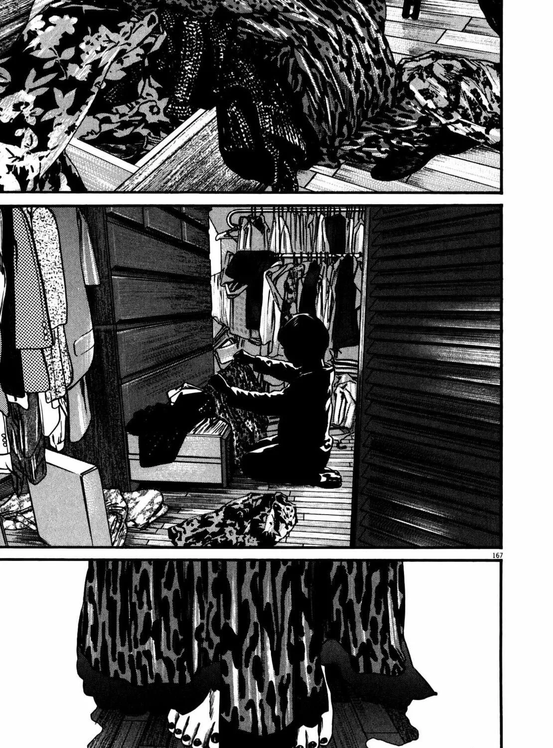 Homunculus Chapter 10 page 327 - 
