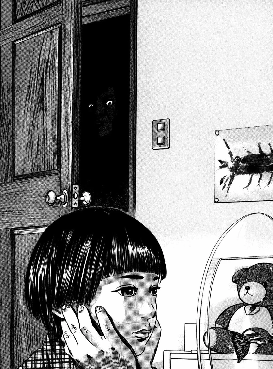 Homunculus Chapter 10 page 339 - 