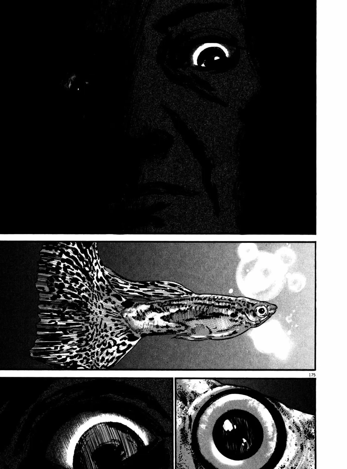 Homunculus Chapter 10 page 341 - 