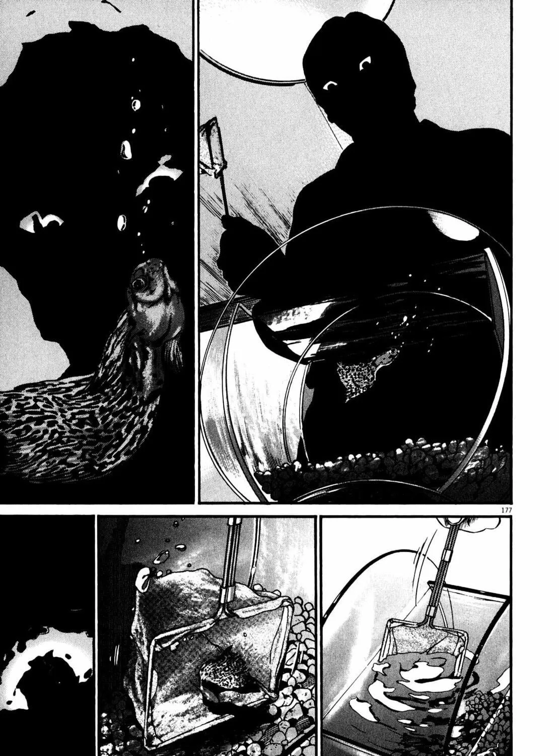 Homunculus Chapter 10 page 345 - 