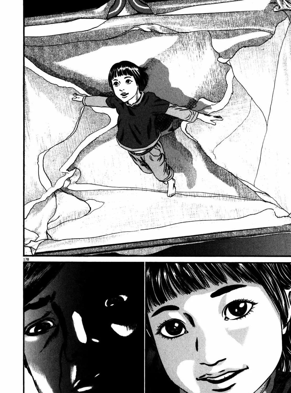 Homunculus Chapter 10 page 347 - 