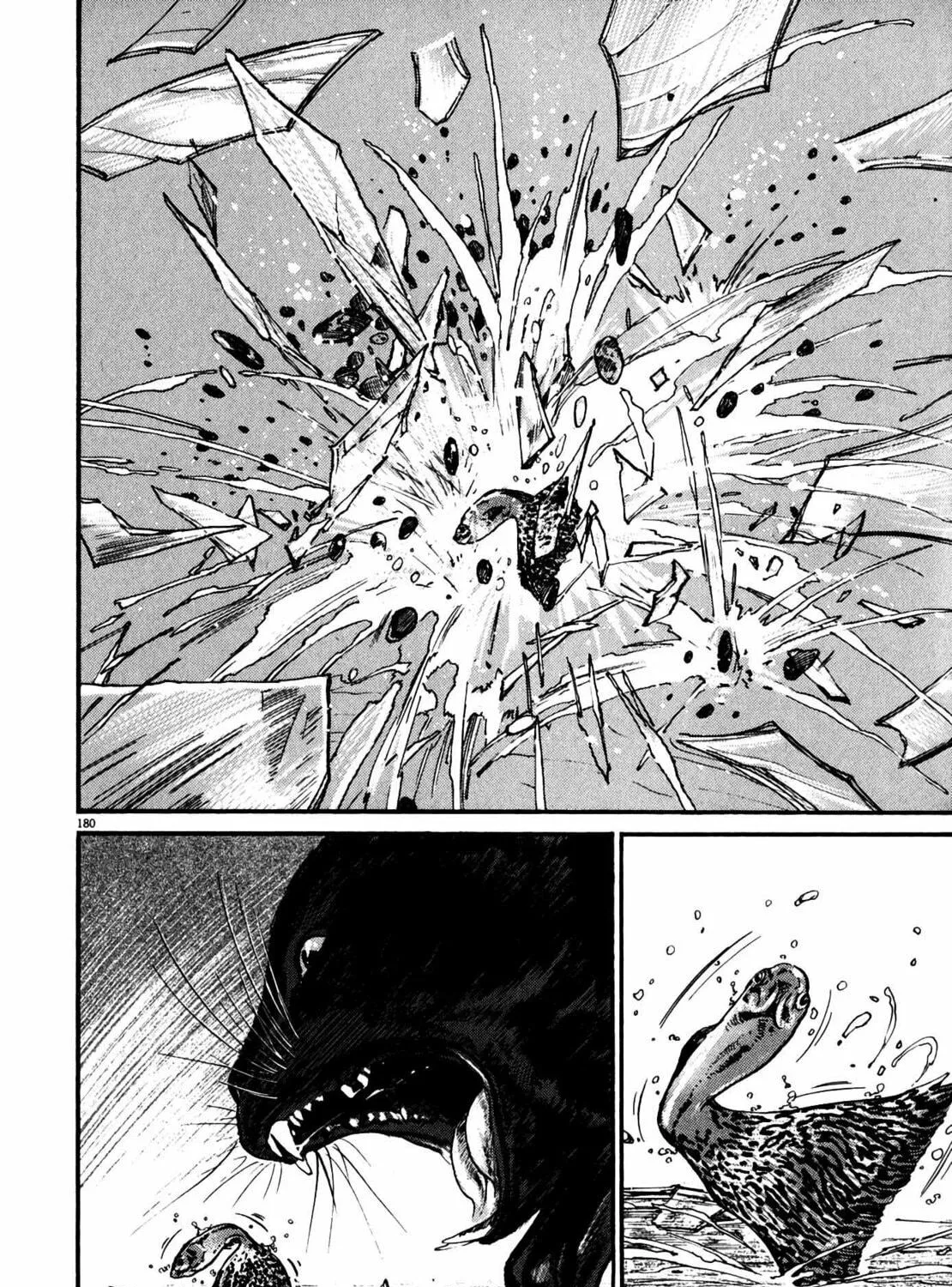 Homunculus Chapter 10 page 351 - 
