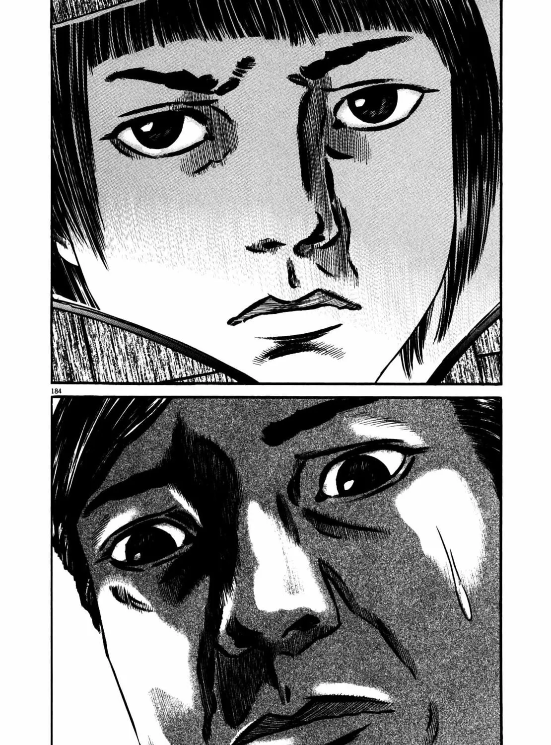 Homunculus Chapter 10 page 359 - 