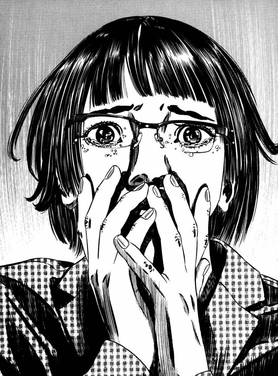 Homunculus Chapter 10 page 367 - 
