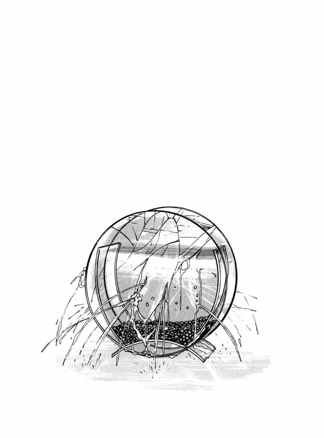 Homunculus Chapter 10 page 377 - 