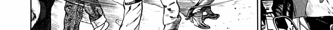Homunculus Chapter 10 page 390 - 