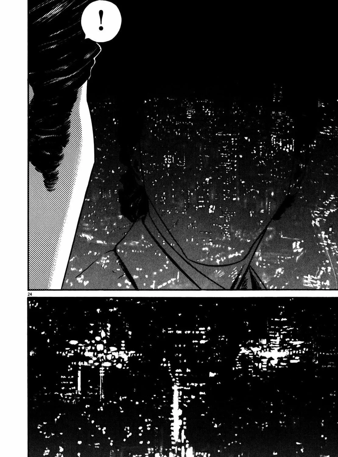 Homunculus Chapter 10 page 51 - 