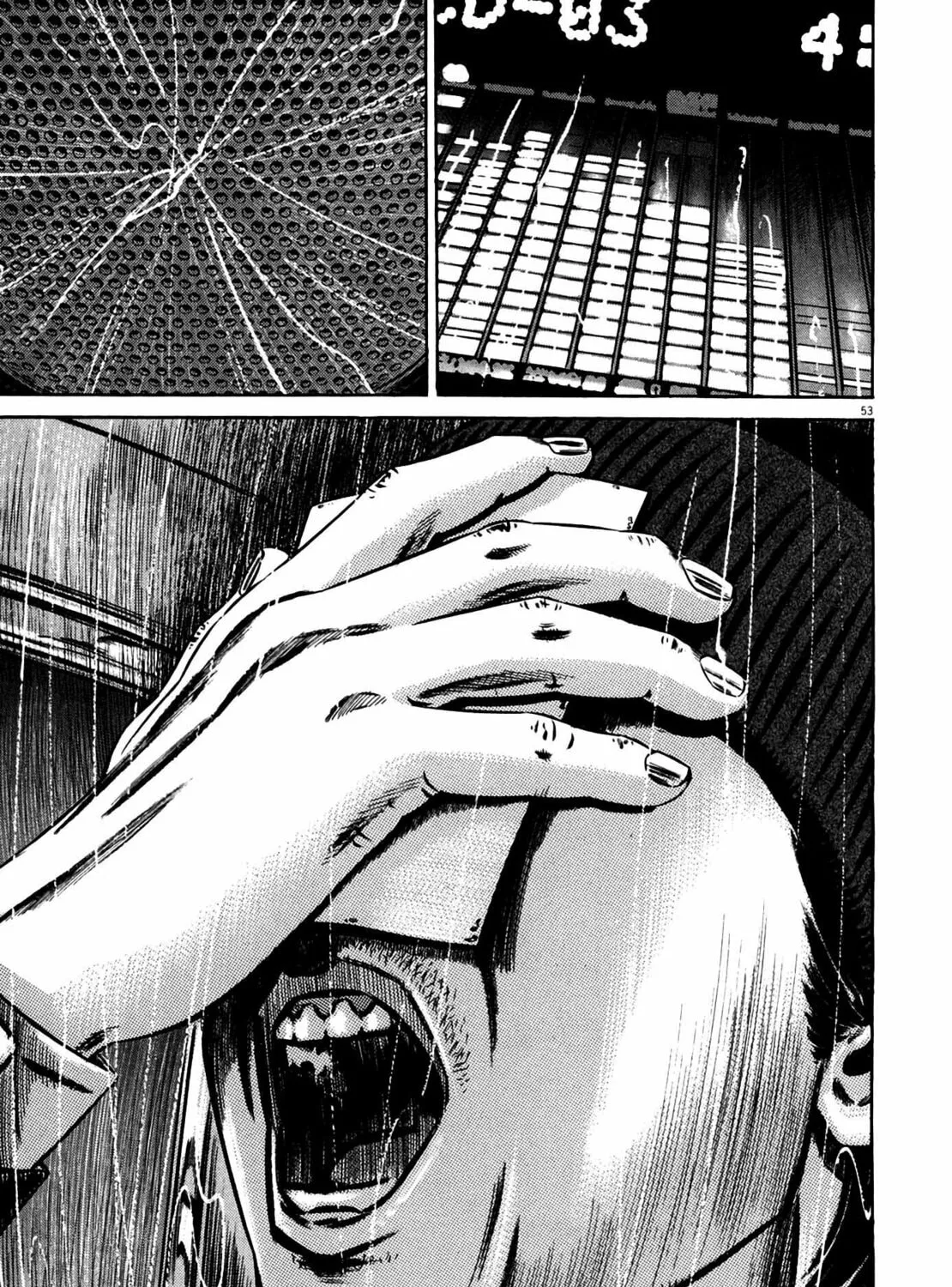Homunculus Chapter 11 page 103 - 