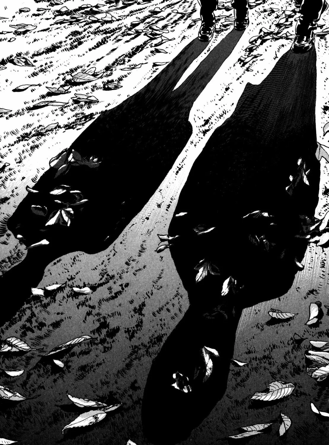 Homunculus Chapter 11 page 149 - 