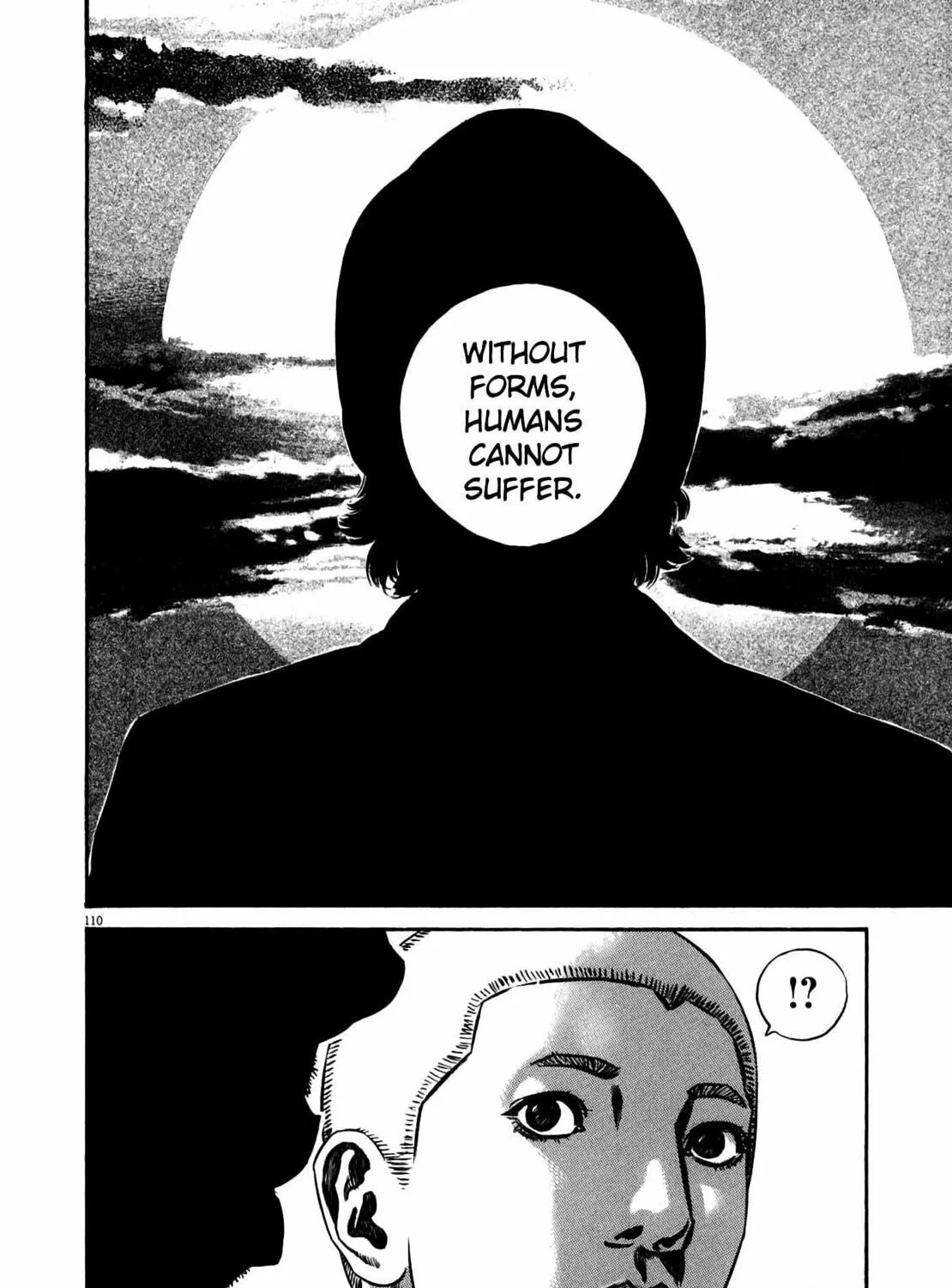 Homunculus Chapter 11 page 213 - 