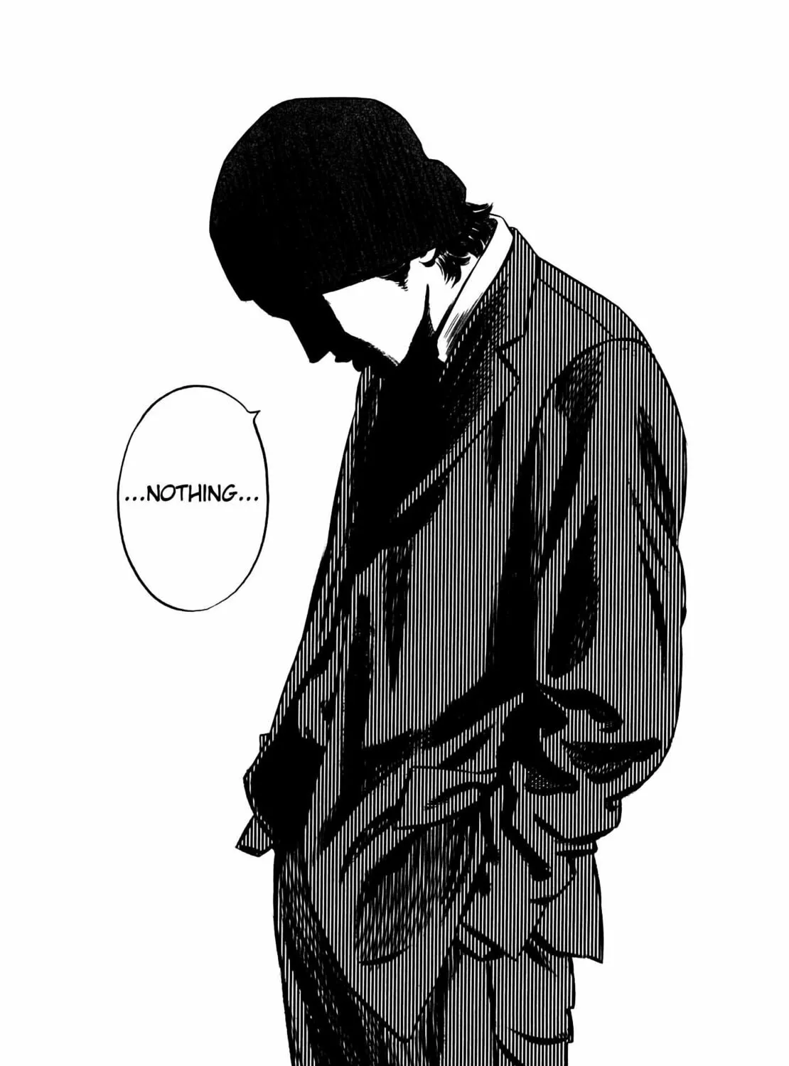 Homunculus Chapter 11 page 223 - 