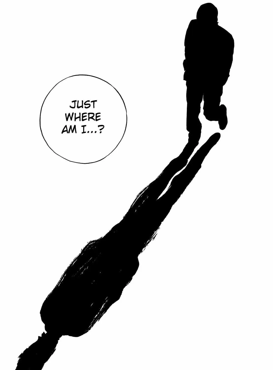Homunculus Chapter 11 page 255 - 