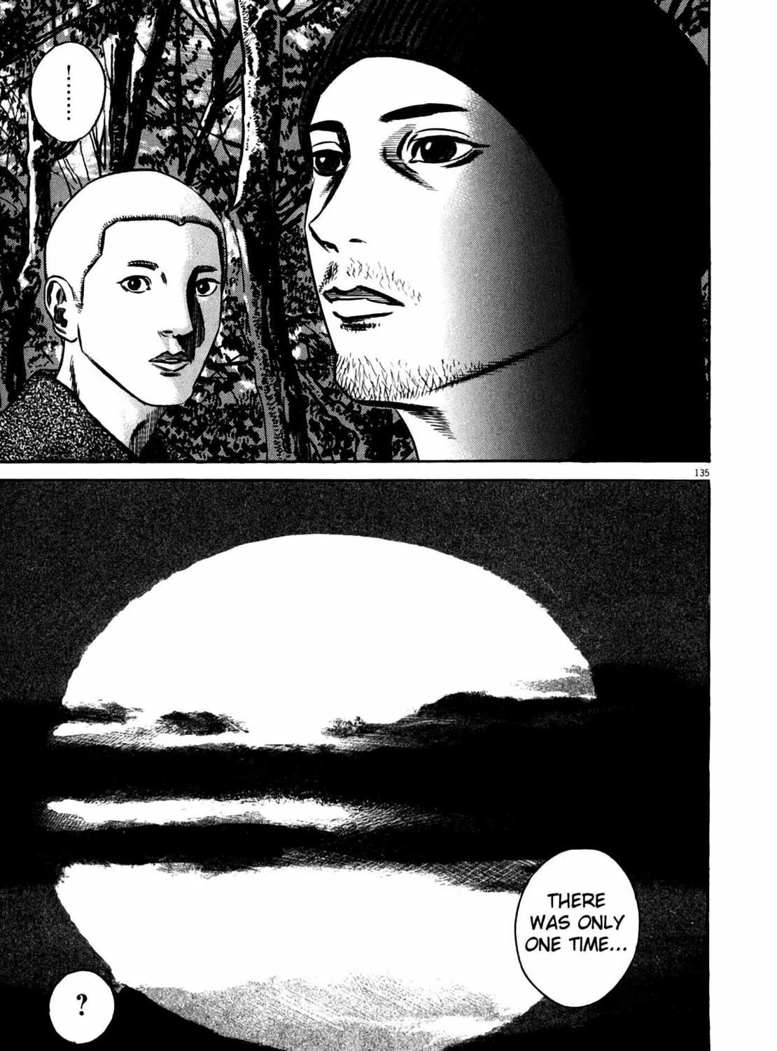 Homunculus Chapter 11 page 261 - 