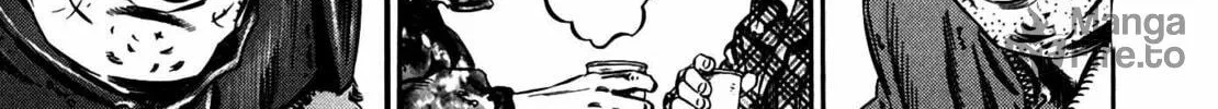 Homunculus Chapter 11 page 304 - 