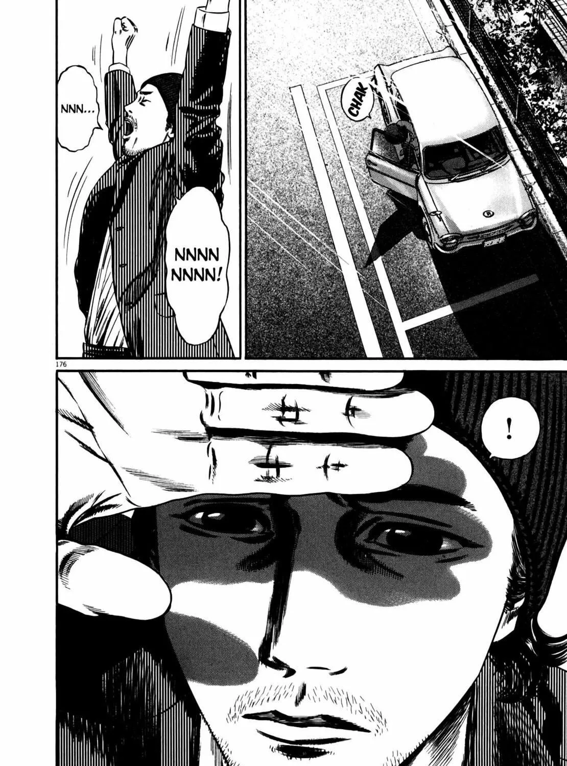 Homunculus Chapter 11 page 339 - 