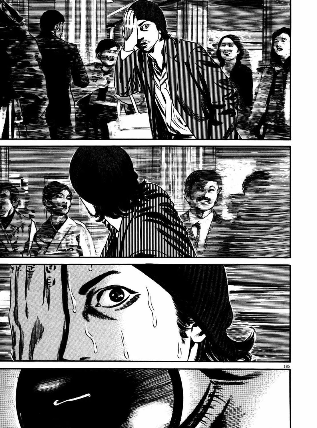 Homunculus Chapter 11 page 357 - 