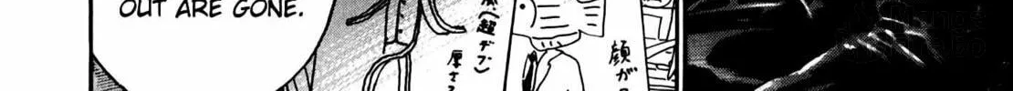 Homunculus Chapter 11 page 394 - 