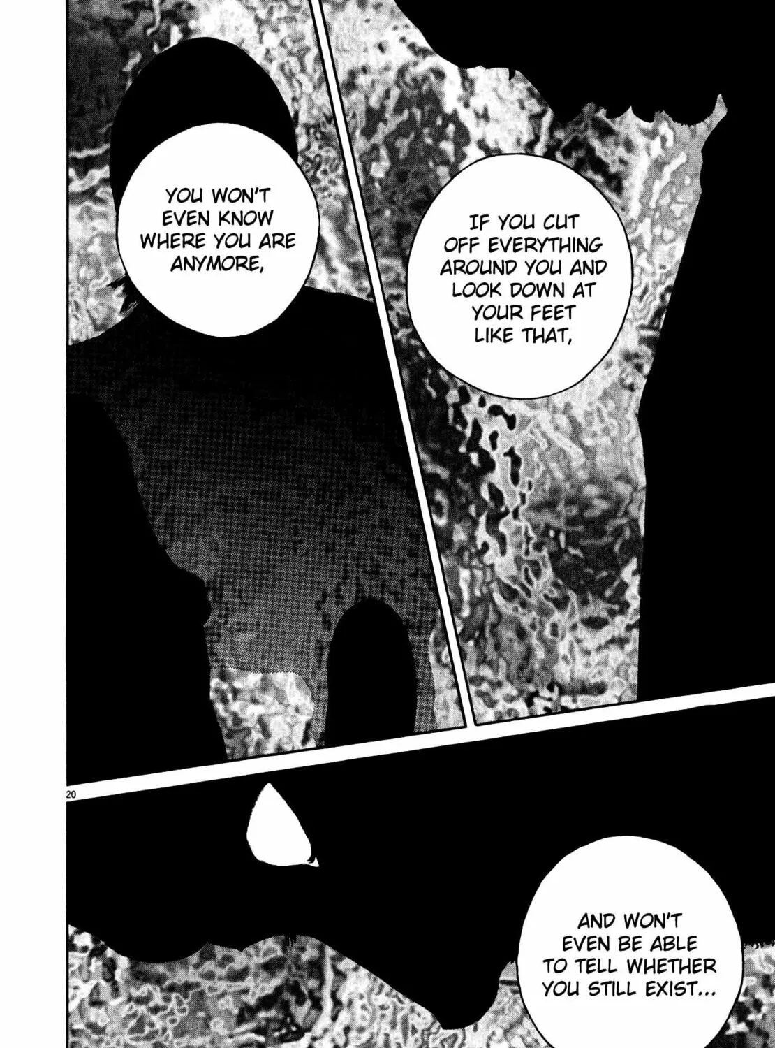 Homunculus Chapter 11 page 41 - 
