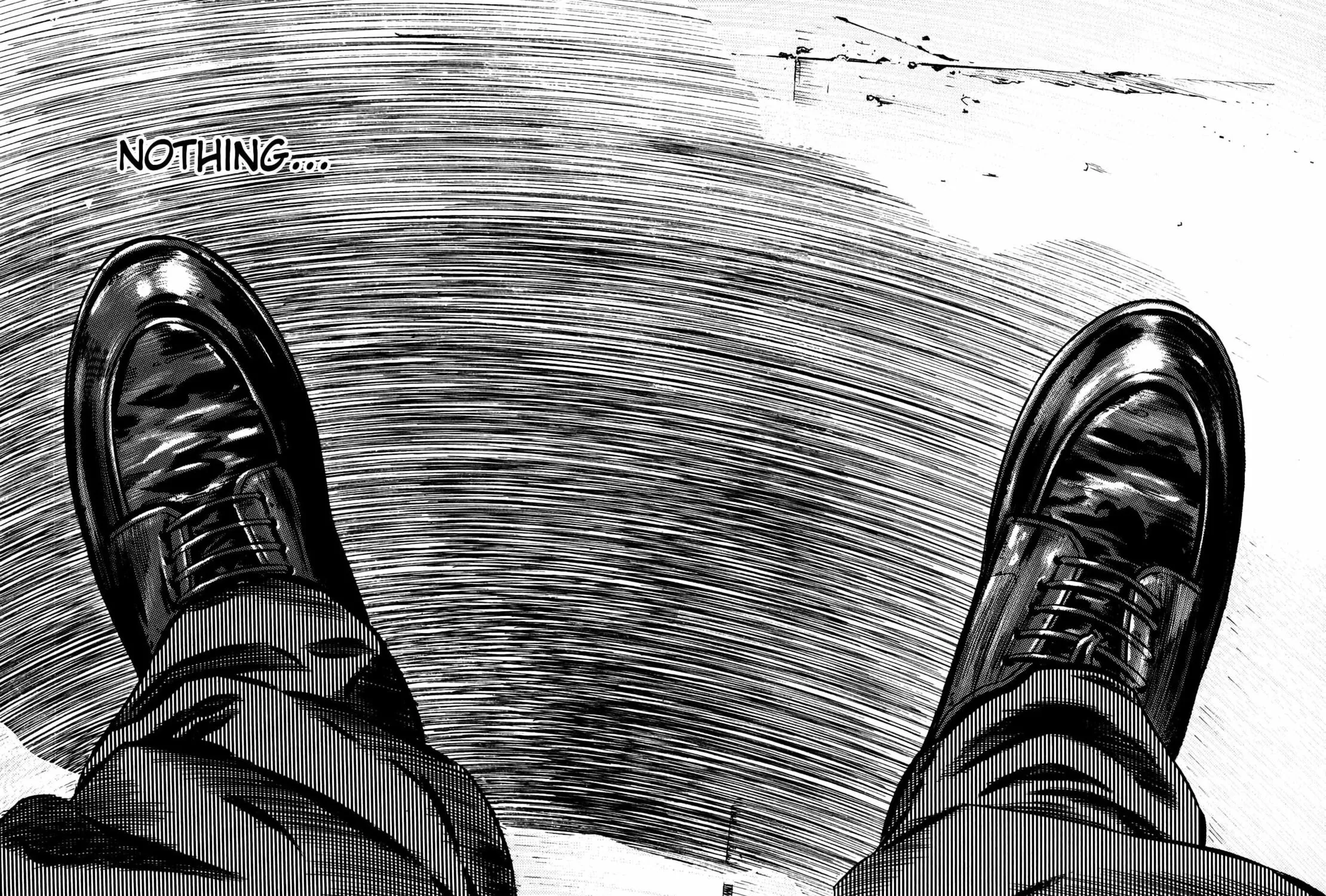 Homunculus Chapter 11 page 85 - 