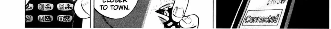 Homunculus Chapter 2 page 122 - 