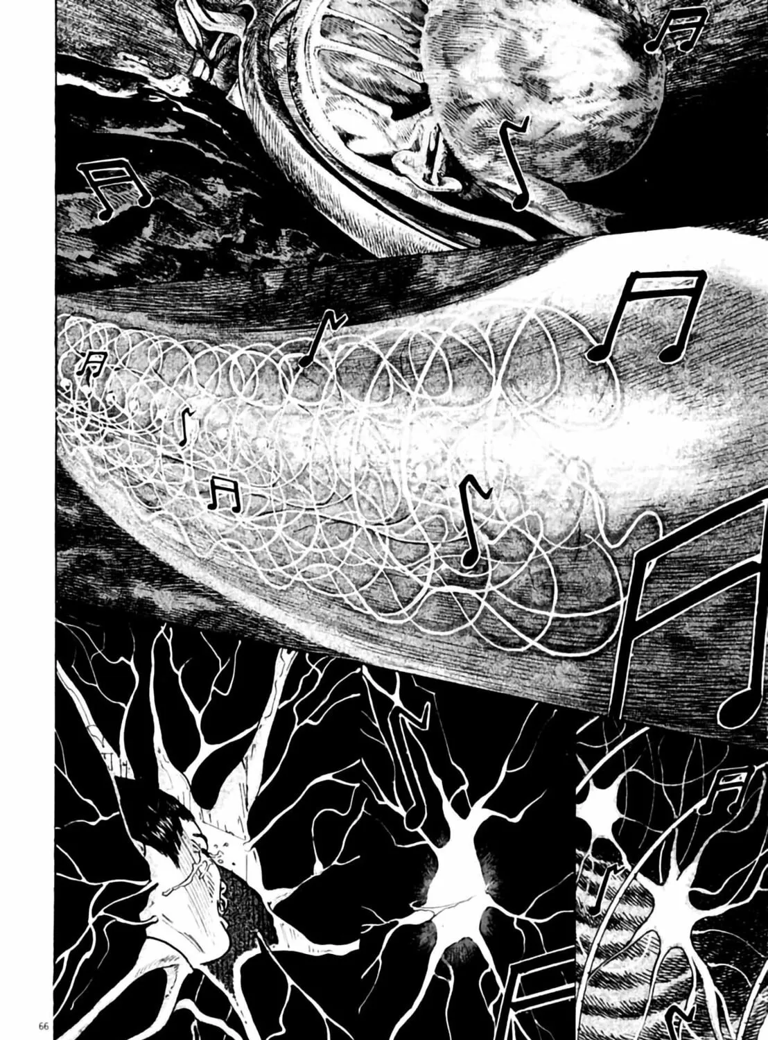 Homunculus Chapter 2 page 133 - 
