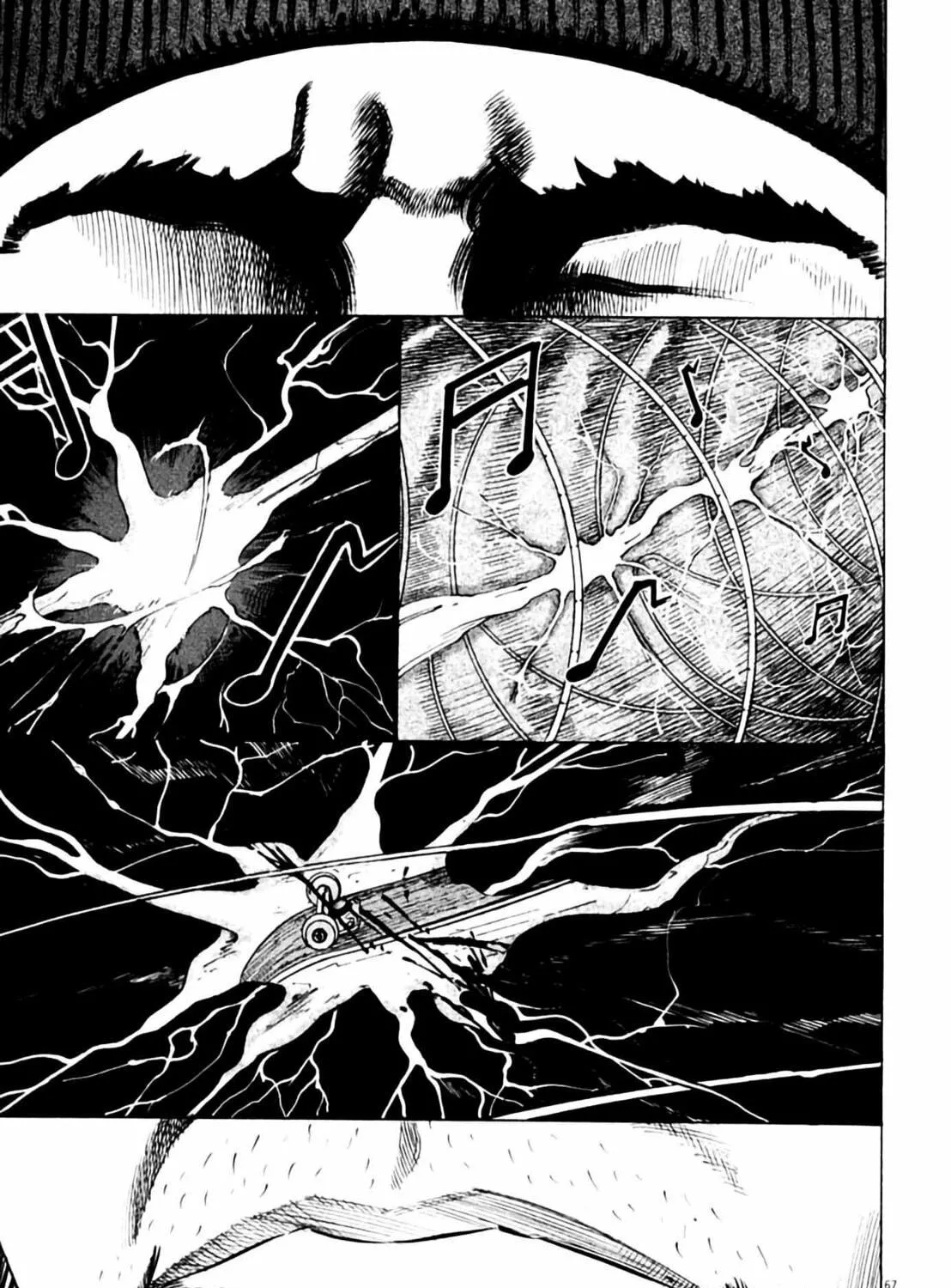 Homunculus Chapter 2 page 135 - 