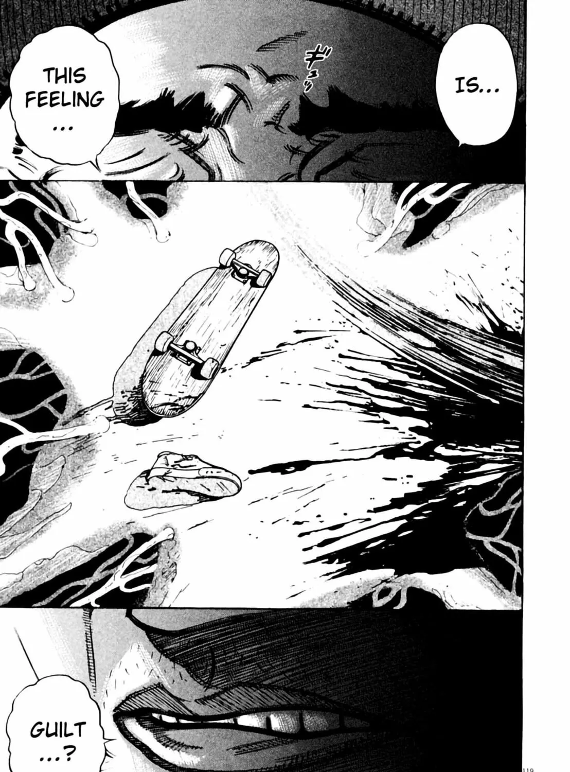 Homunculus Chapter 2 page 239 - 